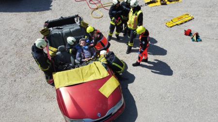 Gasilska vaja Kozje, april 2023 (15)